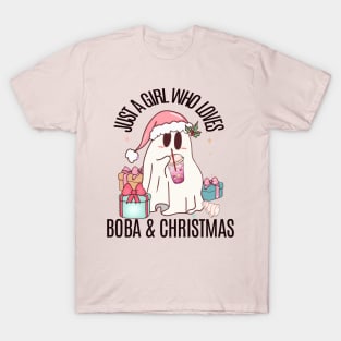 Boba tea lover T-Shirt